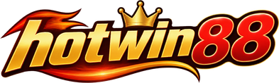 hotwin88 logo